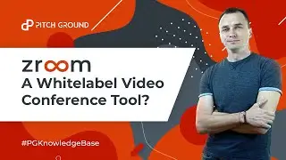 This Webinar Software Is Unlike Anything You've Used! - Zoom Alternative (Whitelabel)