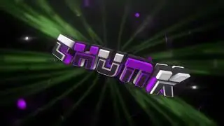 Chunk's intro | Ft. mlvn & Indivinity | [CM3]