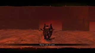 Neverwinter MOD 19 - Abyssal chicken vs Bel