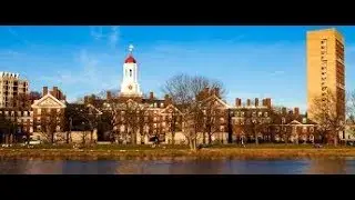 Day in the Life of a Harvard Student: Shopping Week