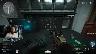 SECRET STATION EASTER EGG - NEW BRUEN UNLOCKED