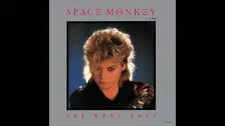 Space Monkey - One More Shot (Mark Kamins & The Latin Rascals Extended Version)