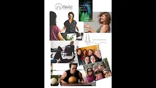 Growing a Bio Dynamic Business