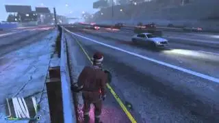 Wheelie Fun -GTA