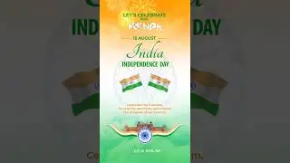 Happy Independence day 2024 | 77th India Independence day #15august #indiaindependenceday