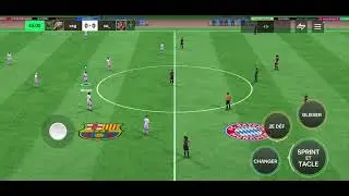 Tuto comment mettre les commentateurs sur fc mobile 