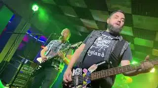 JackRebel 0,5 - Charity GIG. Kyiv 10.11.2024. 