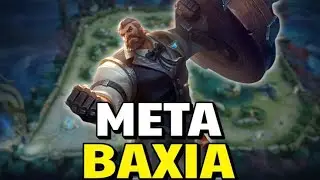 Best Tank Jungler in 2025? Full Dominated High Immortal Gameplay🔥🔥💀💀