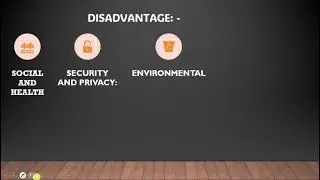 Computer ke 10 Bade Nuksan ⚠️ | Disadvantage of Computer | Hindi