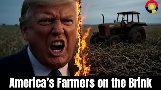 Trump&rsquo;s Shocking U-Turn on Migrants Amid Farm Collapse