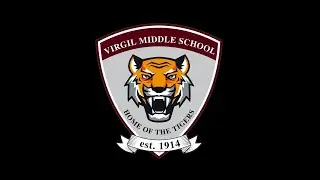 Virgil Middle School Robotics