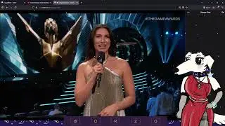 SnappyBark streams - Game Awards 2025