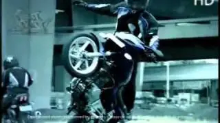 Pulsar Mania Commercial [ Are you a Pulsarmaniac ].flv