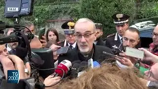 Card. Pizzaballa: la pace la farà la prossima generazione