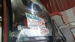 Commute Saint Rose Bus Terminal Crossing Calamba Laguna to LRt Quirino Station Manila