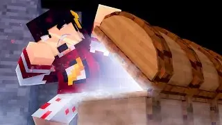 Minecraft: PROCURANDO MELHORES ITENS - PROVA DE TUDO Ep. 3 &lsaquo; AMENIC &rsaquo;