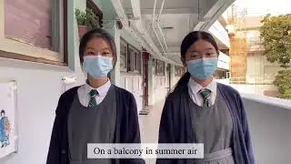 KCCKC English Campus TV - 8 June 2022
