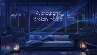 The world drama 🌎 | Deep song | dark emotional song