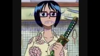 {One Piece} ~ Highschool ~ Nr. 16