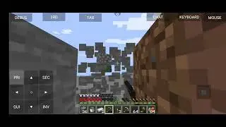 Последняя серия медного выживания #медь #майнкрафт #minecraft 