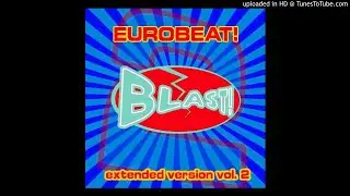 Hyper Crazy Night (Extended Version) / Saetta Kid