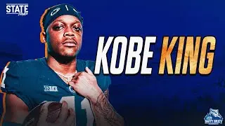 He Stayed Ready&hellip; Now The NFL Needs To Pay Attention | Kobe King Is Bound For Glory!