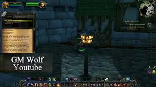 Die Legende von Stalvan 6 | The Legend of Stalvan 6 | WoW Classic Quest