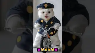 #make a fortune#cute#funny#viral#cat sing#trending#new#song#meow#sound#ai#pet#lovers#best#shorts#kid