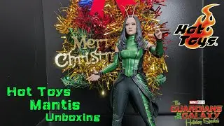 【你们玩烂我才到】Hot Toys - TMS094 - 