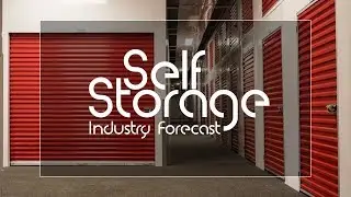 Self Storage Industry Forecast