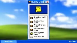 DataReborn - Emily is Away Part 3 - Finale