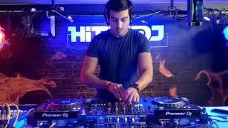 Learn Djing in Mumbai - Certified DJ & Music Courses - HiTec DJ Academy