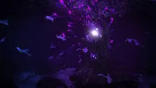 Purple Vents Subnautica Below Zero Game Soundtrack