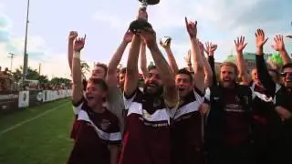 Detroit City FC Community Investment Campaign