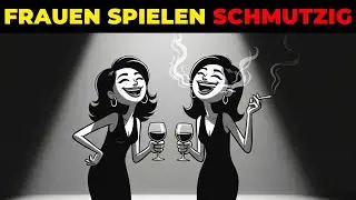 7 Arten von Frauen, die Ihr Leben zerstören werden (und wie man sie identifiziert)