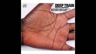 The Timewriter Deep Train 2001 HD