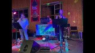 Schützenfest Walkenried 2022 - FUSION - Tanzmusik aus Egeln
