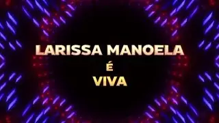 Meet Viva | Larissa Manoela | Trolls Band Together