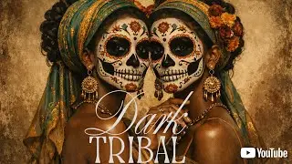 🥁 Mexican x Afro House Mix 2026 | Latin Afro & Tribal Vibes 🔥 - Dj La Fuego Mexican #2
