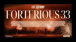 LAST CEREMONY FORTERIOUS 33 | SMAN 4 GOWA