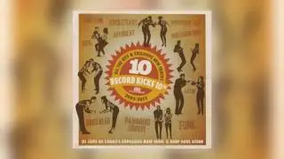 10 Trio Valore - Rehab [Record Kicks]