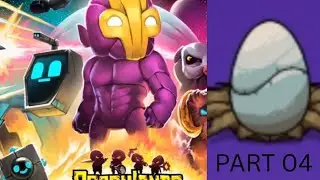 #Crash land #part 4 #sorry for short video 