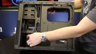 Corsair Carbide 200R Overview - PC Perspective