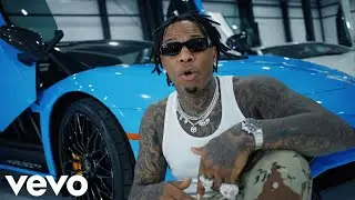 Moneybagg Yo ft. Key Glock &ndash; Racks (Music Video)