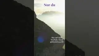 Nur du #Nurdu #Kommtbald #Romantische  #Musik #Balladen  #Sommerhits2025