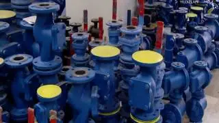 ŞANIVAR TEKNİK MALZEME