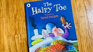 The Hairy Toe