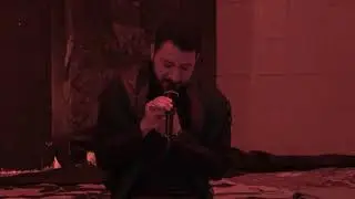 مصيبة حزرت زينب سيد حيدر الموسوي