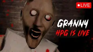 GRANNY LIVE🔴#shortsfeed #live
