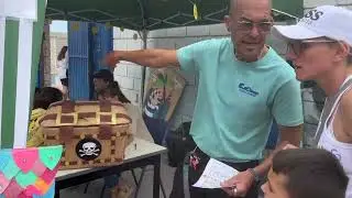 Deporte en familia 2023 2024